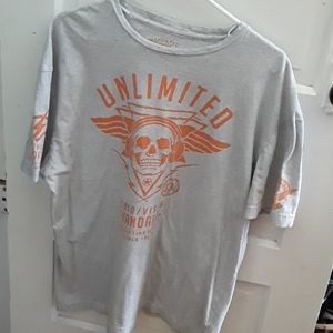 Ecko unltd Mens Tshirt